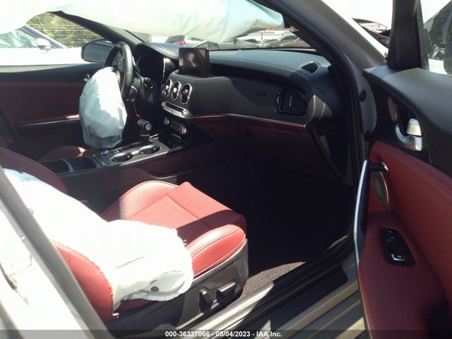 2023 KIA STINGER GT LINE VIN: KNAE35LDXP6128226