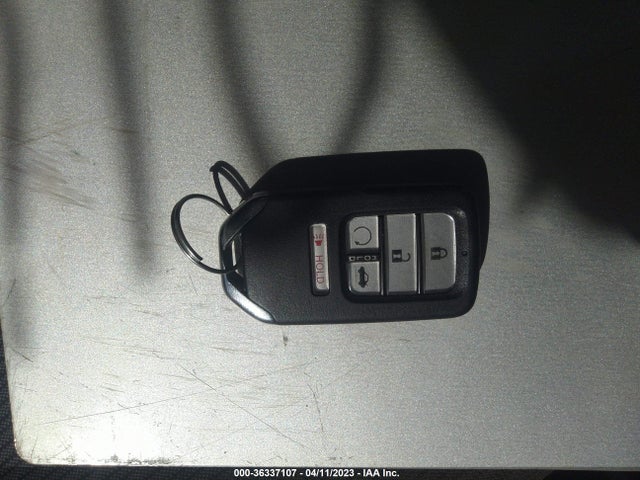 Honda INSIGHT EX 2020 19XZE4F53LE004297 Image 11