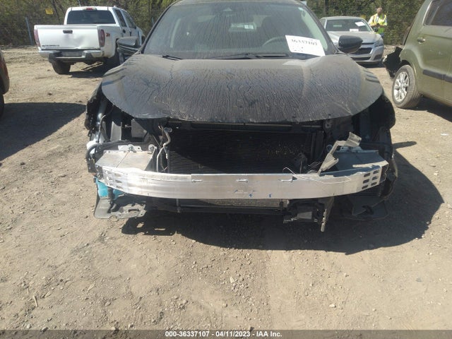 2020 HONDA INSIGHT EX VIN: 19XZE4F53LE004297