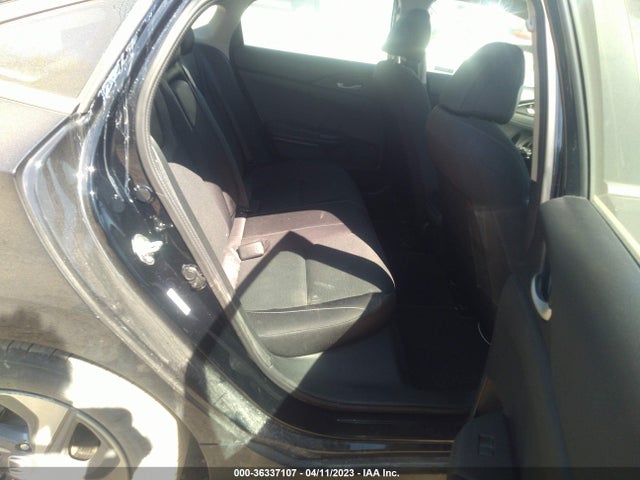 Honda INSIGHT EX 2020 19XZE4F53LE004297 Image 8