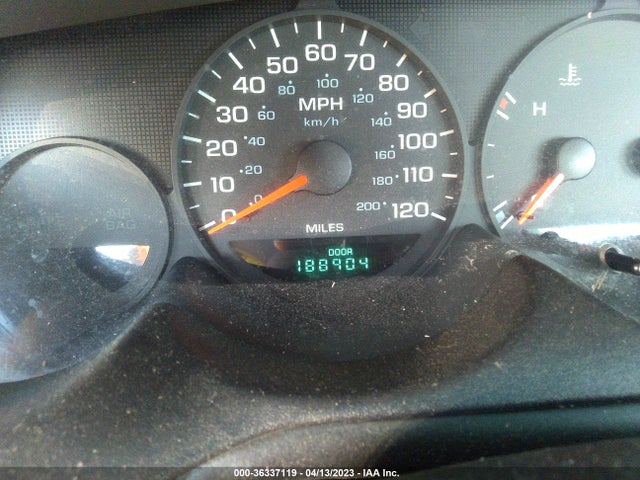 2003 DODGE NEON SE VIN: 1B3ES26C03D181287