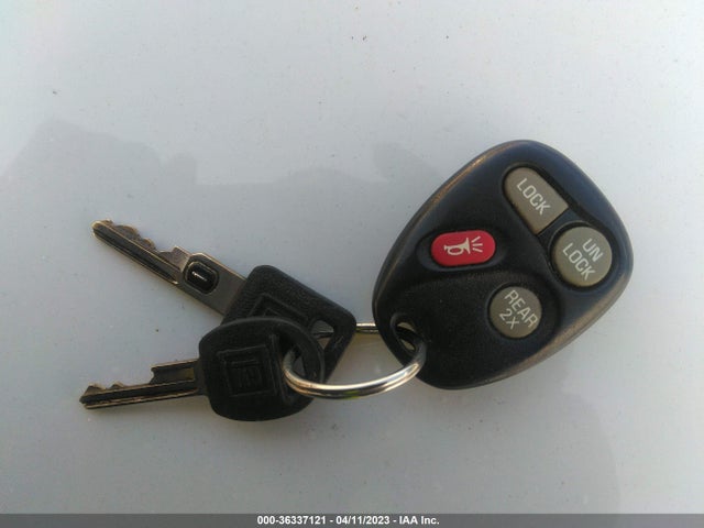 2002 CHEVROLET CAMARO VIN: 2G1FP22K722169894