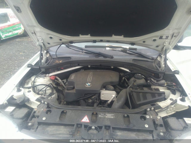 Aukcja sprzedaży 2013 Bmw X3 Xdrive28i, vin: 5UXWX9C57D0D06959, numer aukcji: 36337138