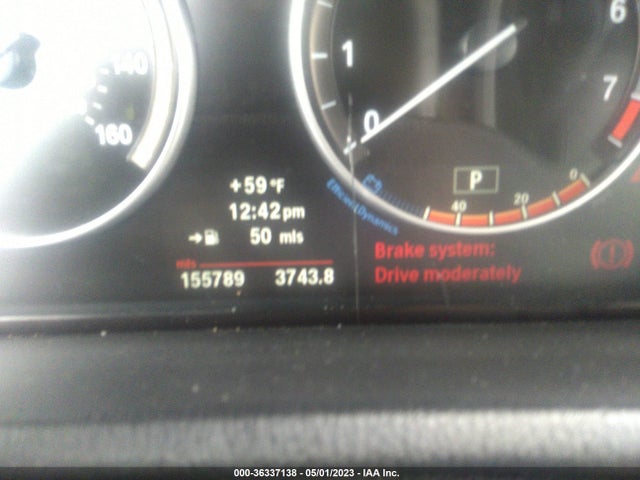 Aukcja sprzedaży 2013 Bmw X3 Xdrive28i, vin: 5UXWX9C57D0D06959, numer aukcji: 36337138