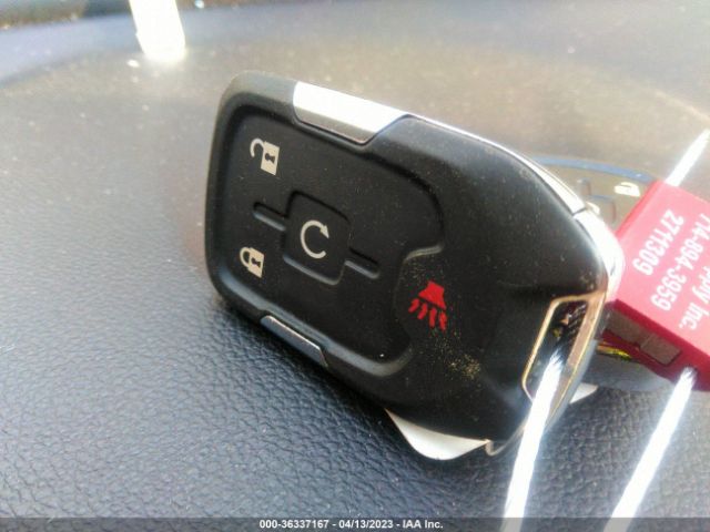3GKALTEV0JL322051 GMC Terrain Sle