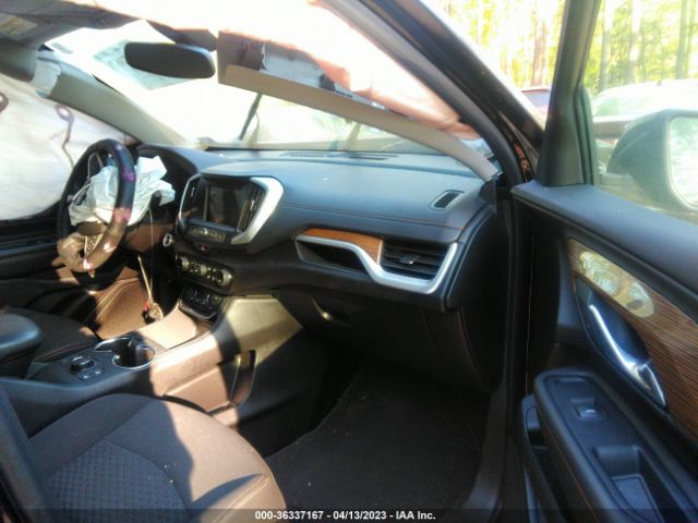 3GKALTEV0JL322051 GMC Terrain Sle