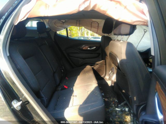 3GKALTEV0JL322051 GMC Terrain Sle