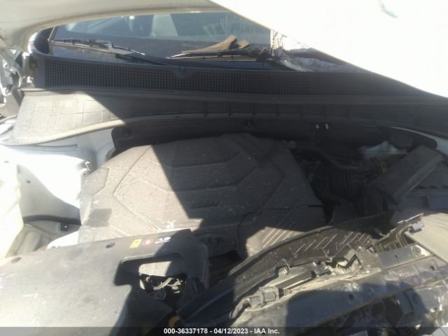 5XYPHDA52LG704286 KIA Sorento Ex V6