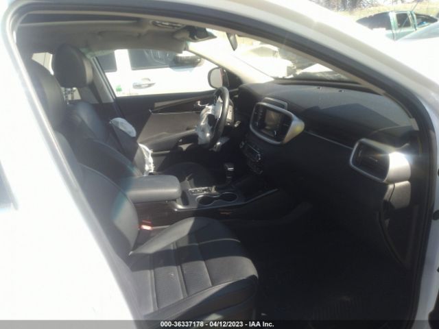 5XYPHDA52LG704286 KIA Sorento Ex V6