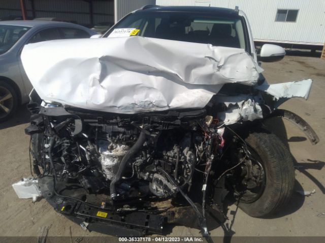 5XYPHDA52LG704286 KIA Sorento Ex V6