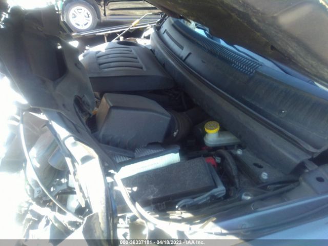 3C4PDCGG2HT522912 Dodge Journey Crossroad Plus