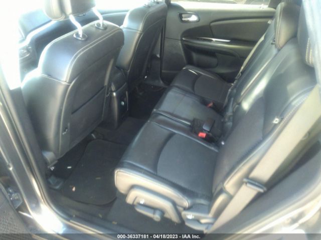 3C4PDCGG2HT522912 Dodge Journey Crossroad Plus