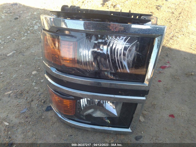 Chevrolet Silverado 1500 Lt 2014 1GCVKREC5EZ109208 Image 12