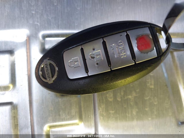 2010 NISSAN ALTIMA 2.5 S VIN: 1N4AL2EP8AC124813