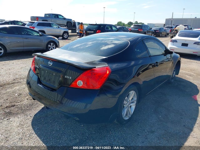 2010 NISSAN ALTIMA 2.5 S VIN: 1N4AL2EP8AC124813