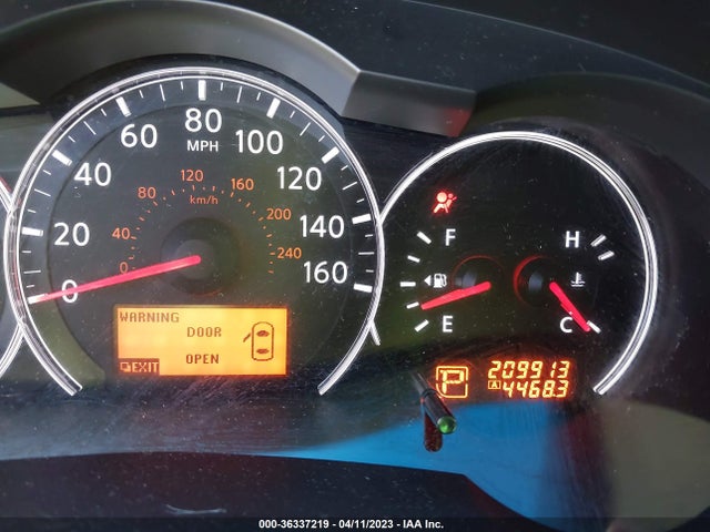 2010 NISSAN ALTIMA 2.5 S VIN: 1N4AL2EP8AC124813