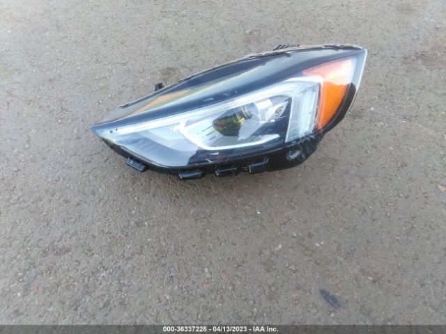 2FMPK4K91LBB42514 Ford Edge Titanium