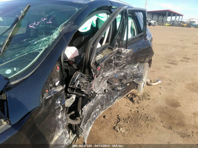 2FMPK4K91LBB42514 Ford Edge Titanium