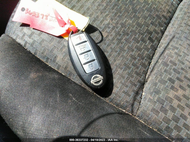 Nissan SENTRA SR 2016 3N1AB7AP1GY284096 Image 11