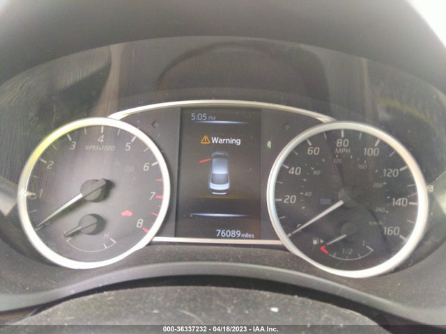 Nissan SENTRA SR 2016 3N1AB7AP1GY284096 Image 7