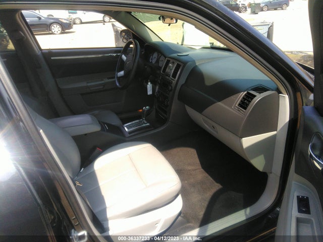 2007 CHRYSLER 300 TOURING VIN: 2C3KA53G27H705663
