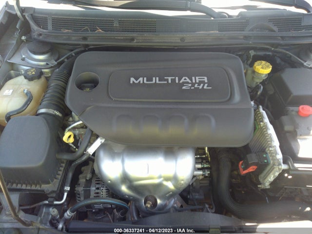 Dodge DART SXT 2015 1C3CDFBB1FD391104 Image 10