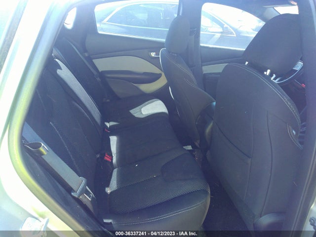 Dodge DART SXT 2015 1C3CDFBB1FD391104 Image 8