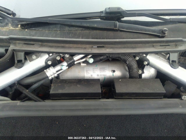 5YJSA1H26FFP74197 Tesla Model S 85d/p85d/70d/90d/p90d