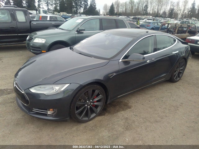 5YJSA1H26FFP74197 Tesla Model S 85d/p85d/70d/90d/p90d
