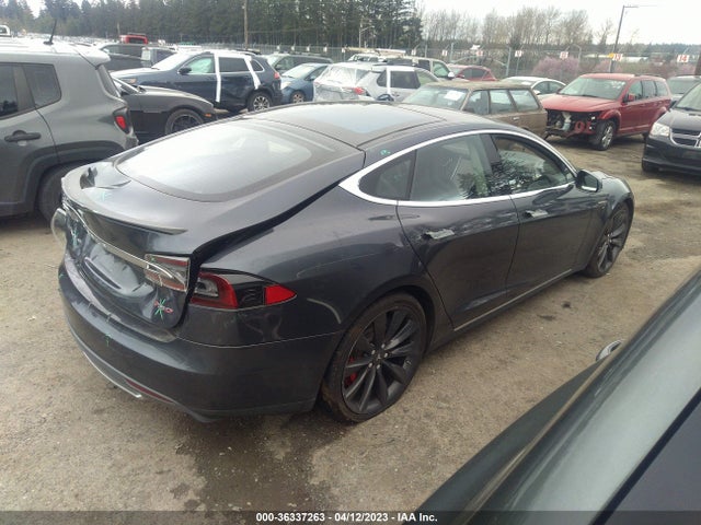 5YJSA1H26FFP74197 Tesla Model S 85d/p85d/70d/90d/p90d