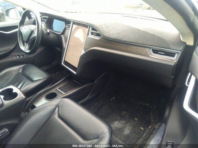 5YJSA1H26FFP74197 Tesla Model S 85d/p85d/70d/90d/p90d
