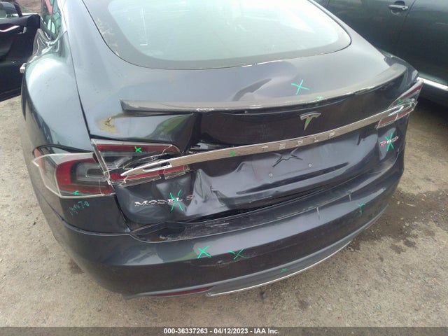 5YJSA1H26FFP74197 Tesla Model S 85d/p85d/70d/90d/p90d