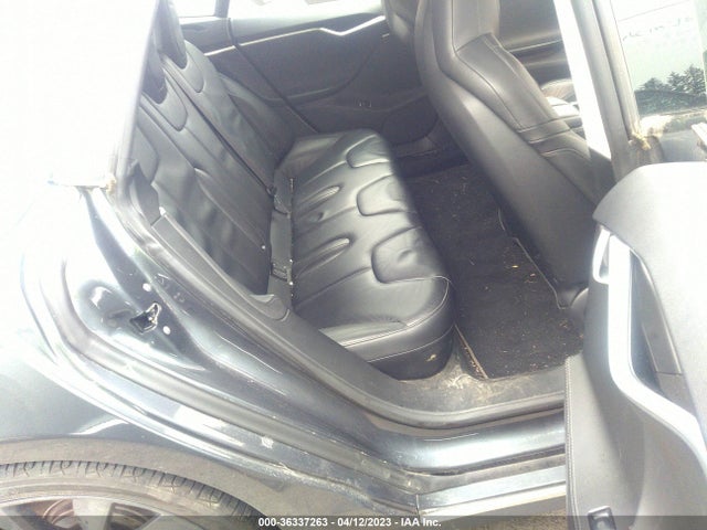 5YJSA1H26FFP74197 Tesla Model S 85d/p85d/70d/90d/p90d