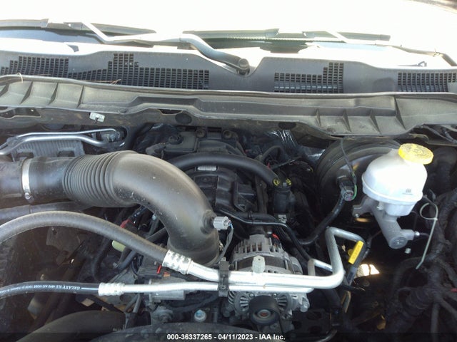1C6RR7TT6LS119733 RAM 1500 Classic Slt