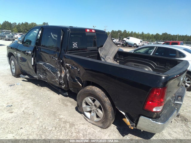 1C6RR7TT6LS119733 RAM 1500 Classic Slt