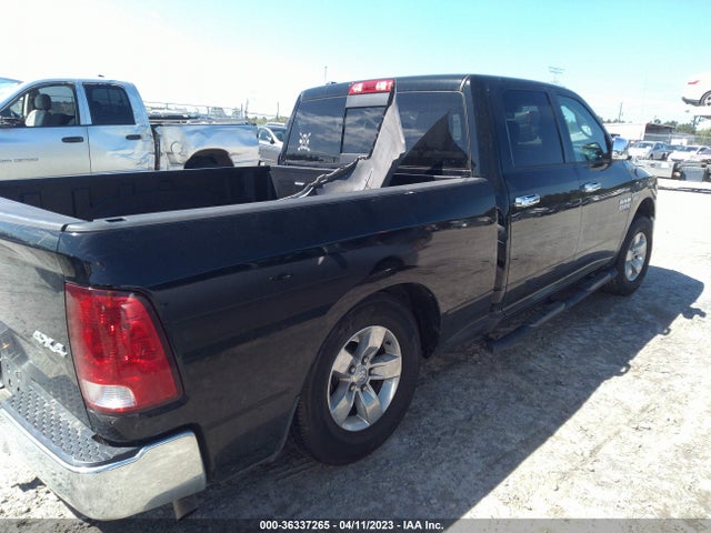 1C6RR7TT6LS119733 RAM 1500 Classic Slt