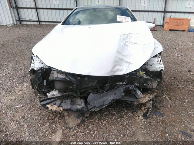 Lexus LC 500 2018 JTHHP5AY3JA001153 Image 6