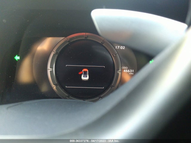 Lexus LC 500 2018 JTHHP5AY3JA001153 Image 7