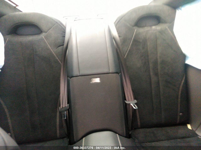 Lexus LC 500 2018 JTHHP5AY3JA001153 Image 8
