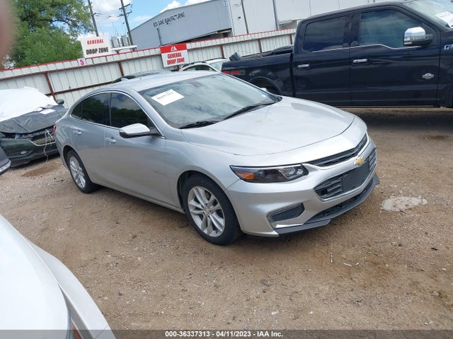 2018 1G1ZD5ST4JF197665 main image