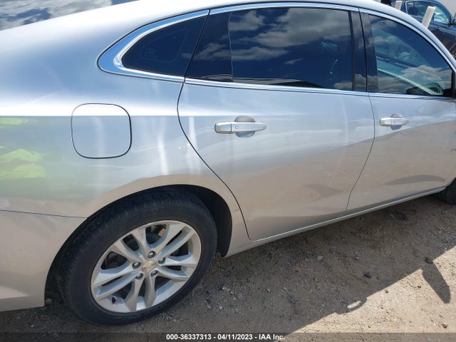 Chevrolet MALIBU LT 2018 1G1ZD5ST4JF197665 Image 6