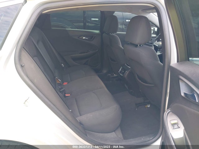Chevrolet MALIBU LT 2018 1G1ZD5ST4JF197665 Image 8
