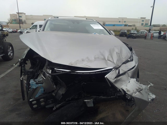 JTJGARBZ2M2184554 Lexus Nx Nx 300