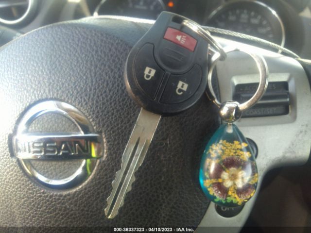 JN8AS5MT0FW161426 Nissan Rogue Select S