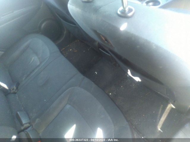 JN8AS5MT0FW161426 Nissan Rogue Select S