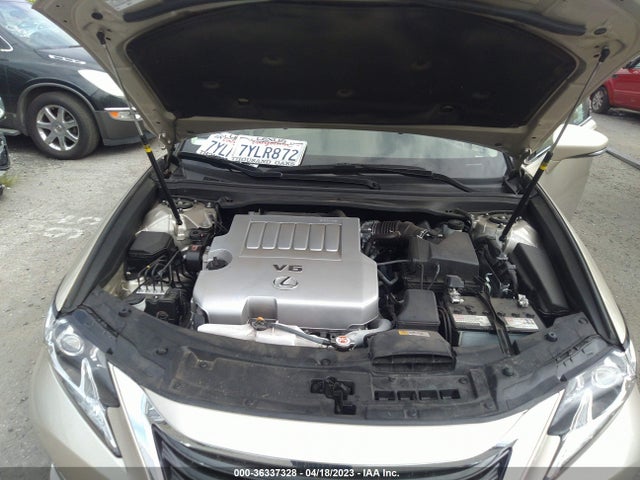 58ABK1GG9HU057818 Lexus Es Es 350