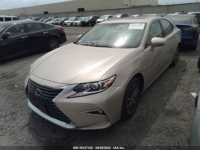 58ABK1GG9HU057818 Lexus Es Es 350