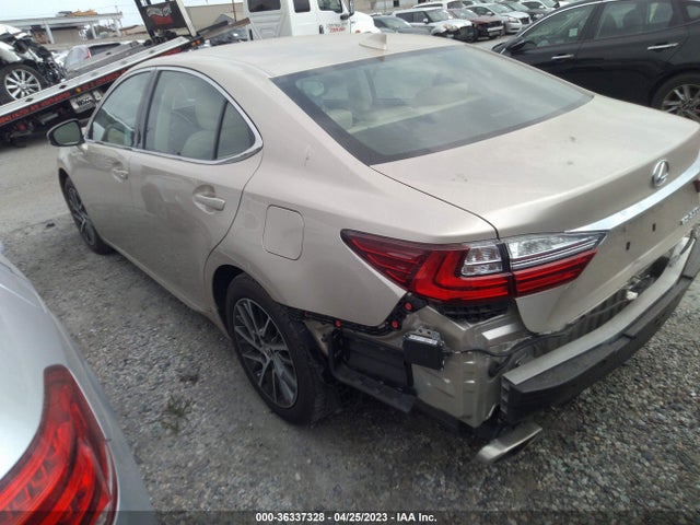 58ABK1GG9HU057818 Lexus Es Es 350