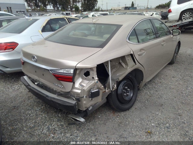 58ABK1GG9HU057818 Lexus Es Es 350