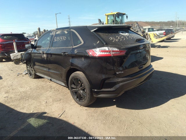 2022 FORD EDGE SEL/ST-LINE VIN: 2FMPK4J9XNBA57594